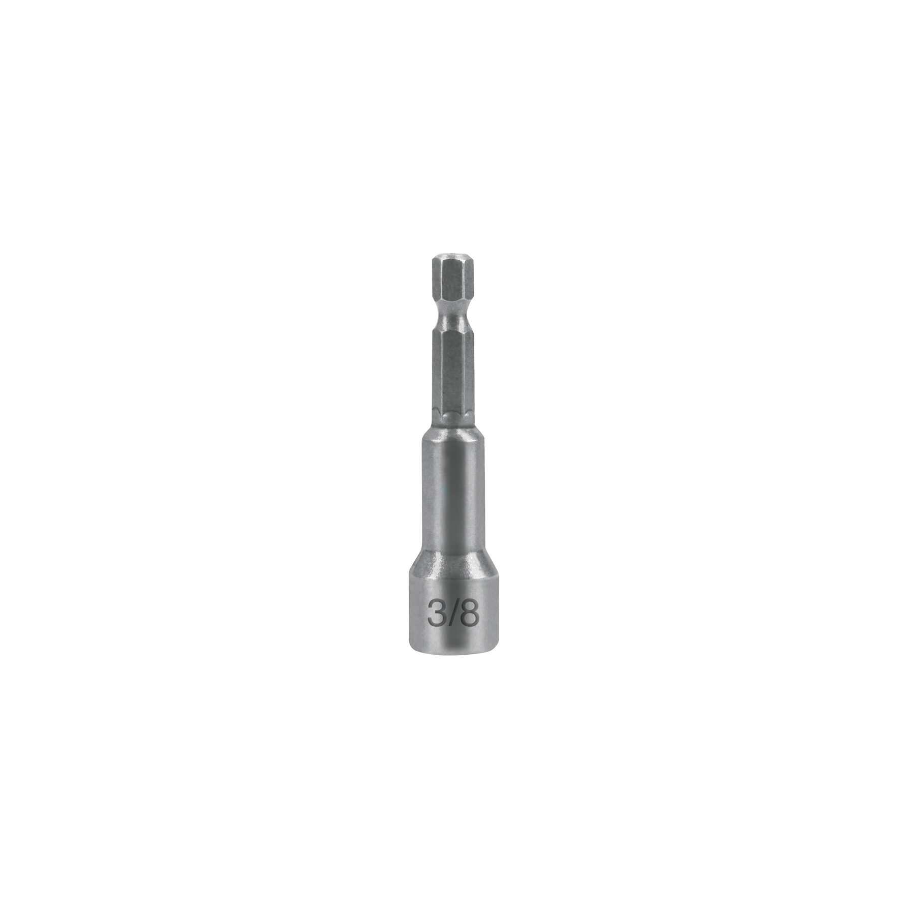 Estuche con 15 dados magnéticos de 3/8' largo 2-1/2', EXPERT - Imagen 2
