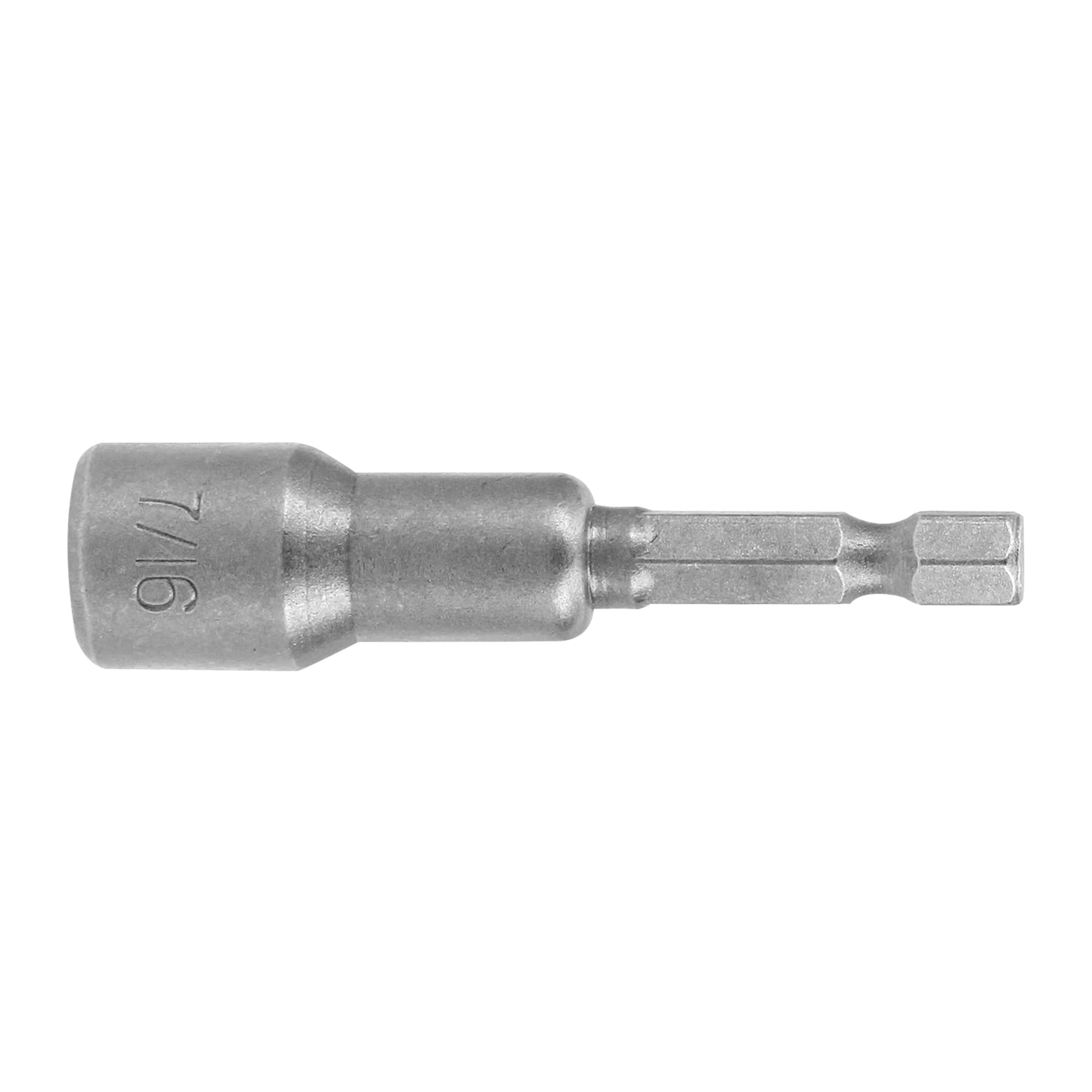 Estuche con 5 dados magnéticos de 7/16' largo 2-1/2', EXPERT - Imagen 3