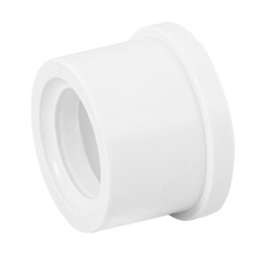 Alternative view of Reducción bushing de PVC 1-1/4 x 1', FOSET