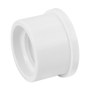 Alternative view of Reducción bushing de PVC 1-1/2 x 1', FOSET