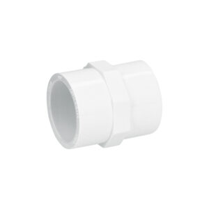 Alternative view of Adaptador hembra de PVC 3/4', FOSET
