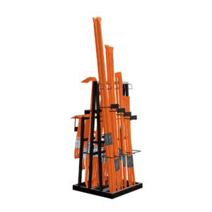 Rack para barretas, TRUPER - Imagen 2