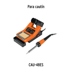 Juego de 4 puntas para cautín CAU-48ES, TRUPER - Imagen 3