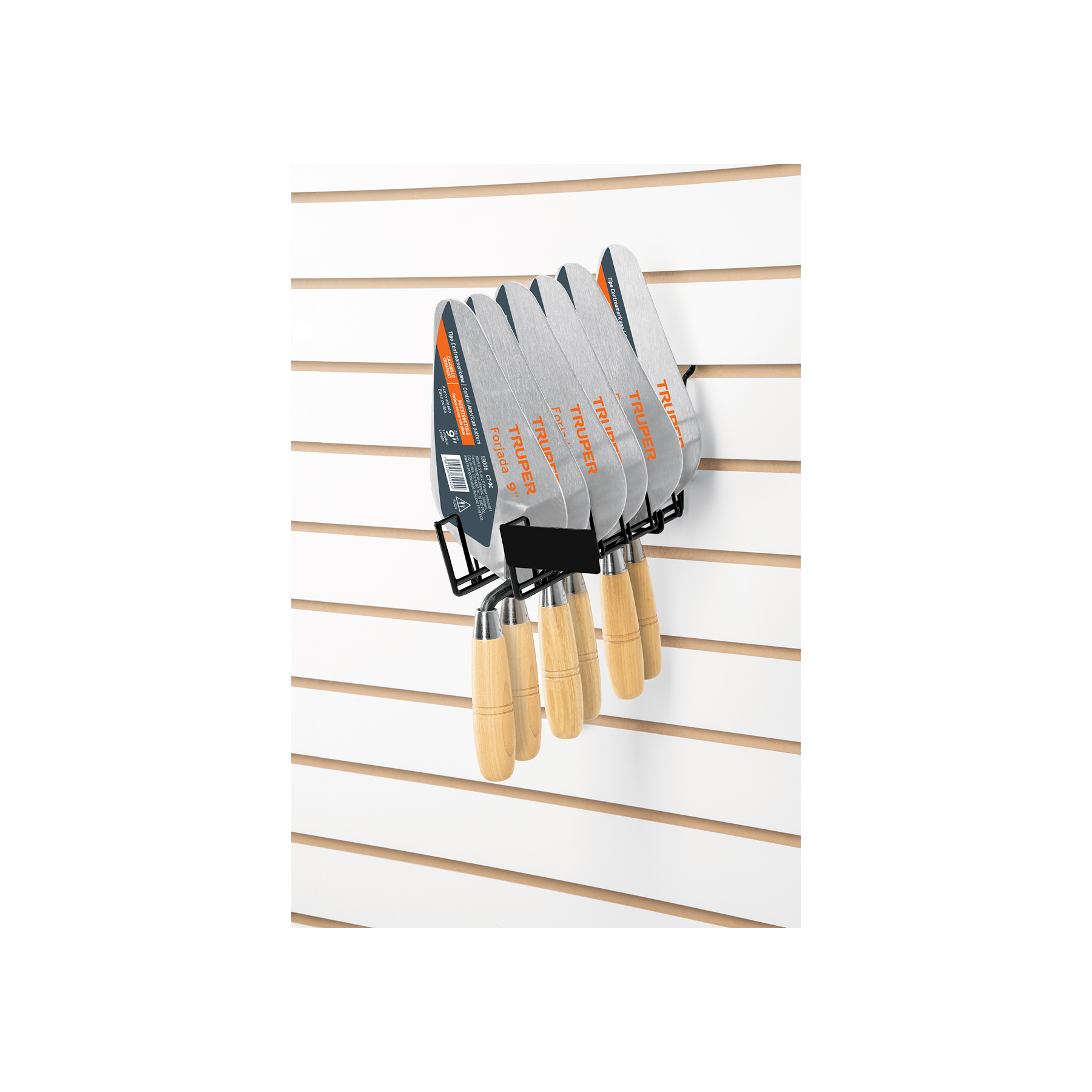 Rack para cucharas, TRUPER - Imagen 2