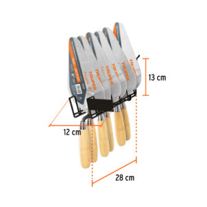 Rack para cucharas, TRUPER - Imagen 3