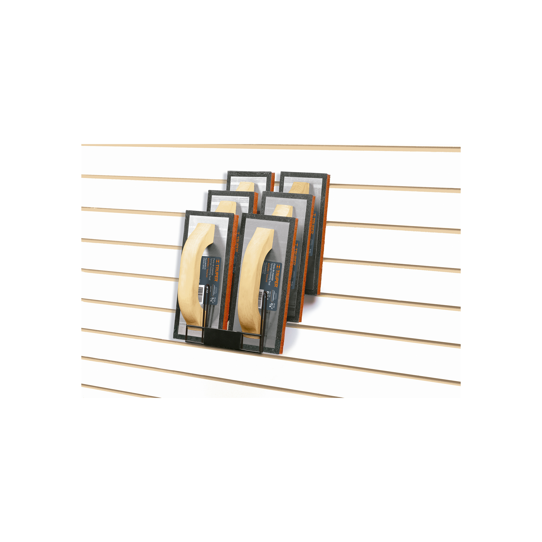 Rack para flotas, TRUPER - Imagen 2