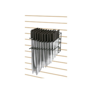 Rack para machetes, TRUPER - Imagen 2