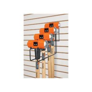 Alternative view of Rack para 4 marros octagonales, TRUPER