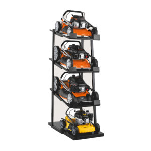 Alternative view of Rack para podadoras, TRUPER