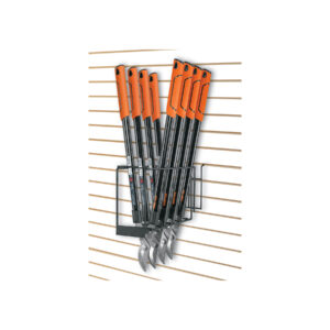 Alternative view of Rack para tijeras de poda grandes, TRUPER