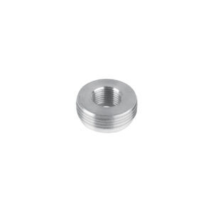 Reducción bushing de 1-1/4' a 1/2', VOLTECK - Imagen 2