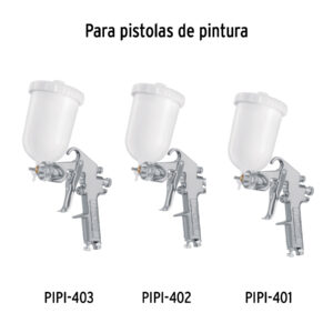 Juego de repuestos para PIPI-403, TRUPER - Imagen 3