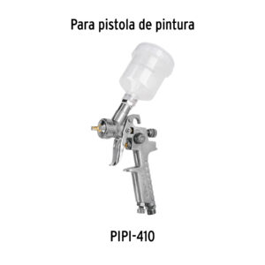 Repuestos de pistolas para pintar, PIPI-410, TRUPER - Imagen 3