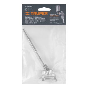 Juego de repuestos para PIPI-421, TRUPER - Imagen 5