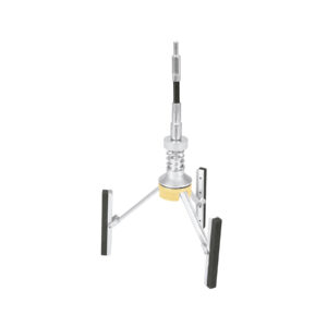 Alternative view of Bruñidora para cilindro de motor, 5 a 18 cm, TRUPER