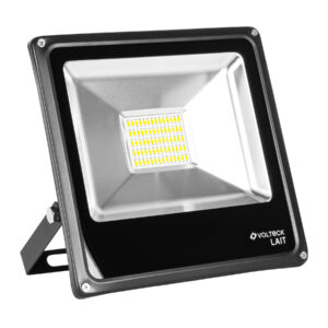 Alternative view of Reflector LED para exteriores 30W 3000K, VOLTECK