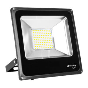 Alternative view of Reflector LED para exteriores 50W 3000K, VOLTECK