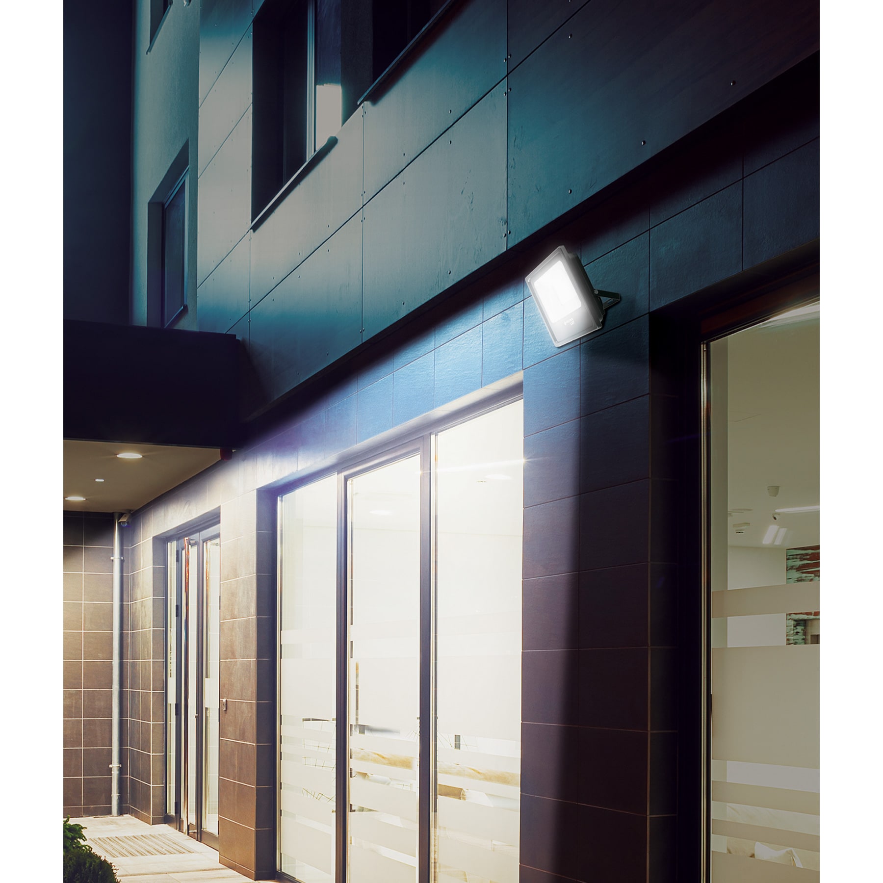 Reflector LED para exteriores 200W 6500K, VOLTECK - Imagen 5