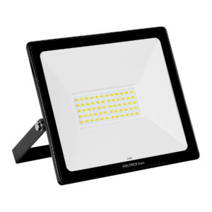 Alternative view of Reflector LED para exteriores 50W 6500K, VOLTECK BASIC