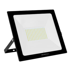 Alternative view of Reflector LED para exteriores 150W 6500K, VOLTECK BASIC
