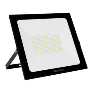Reflector LED para exteriores 200W 6500K, VOLTECK BASIC