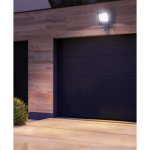 Reflector LED para exteriores 20W 6500K con sensor, VOLTECK - Imagen 5