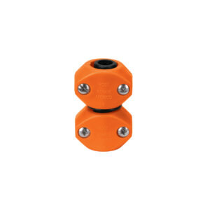 Reparador 1/2' de ABS para manguera, TRUPER - Imagen 2