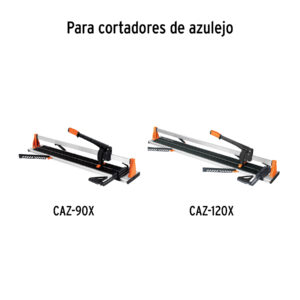 Mango de repuesto para cortadores de azulejo EXPERT 90/120 - Imagen 3