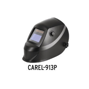 Bolsa con 3 micas para careta CAREL-913P, PRETUL - Imagen 3
