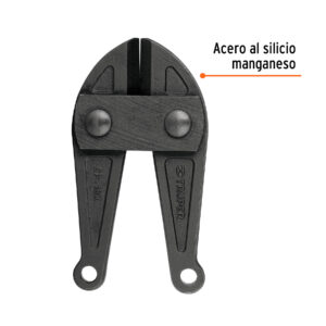 Cuchillas de repuesto para cortapernos 18', TRUPER - Imagen 3
