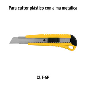 Estuche con 50 cuchillas SK2 de 18 mm para cutter, EXPERT - Imagen 7