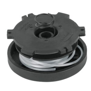 Alternative view of Repuesto de carrete con hilo para DES-1000, TRUPER