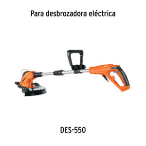 Repuesto de carrete con hilo para DES-550, TRUPER - Imagen 3