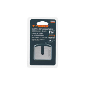 Repuesto de cuchilla para escochebre E-9R, TRUPER - Imagen 4