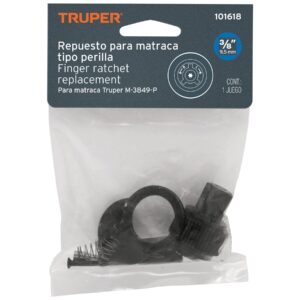 Kit de repuesto para M-3849-P, TRUPER - Imagen 4