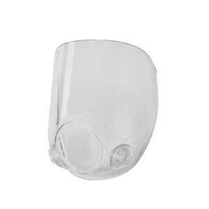 Alternative view of Visor de repuesto para respirador RES-600, TRUPER