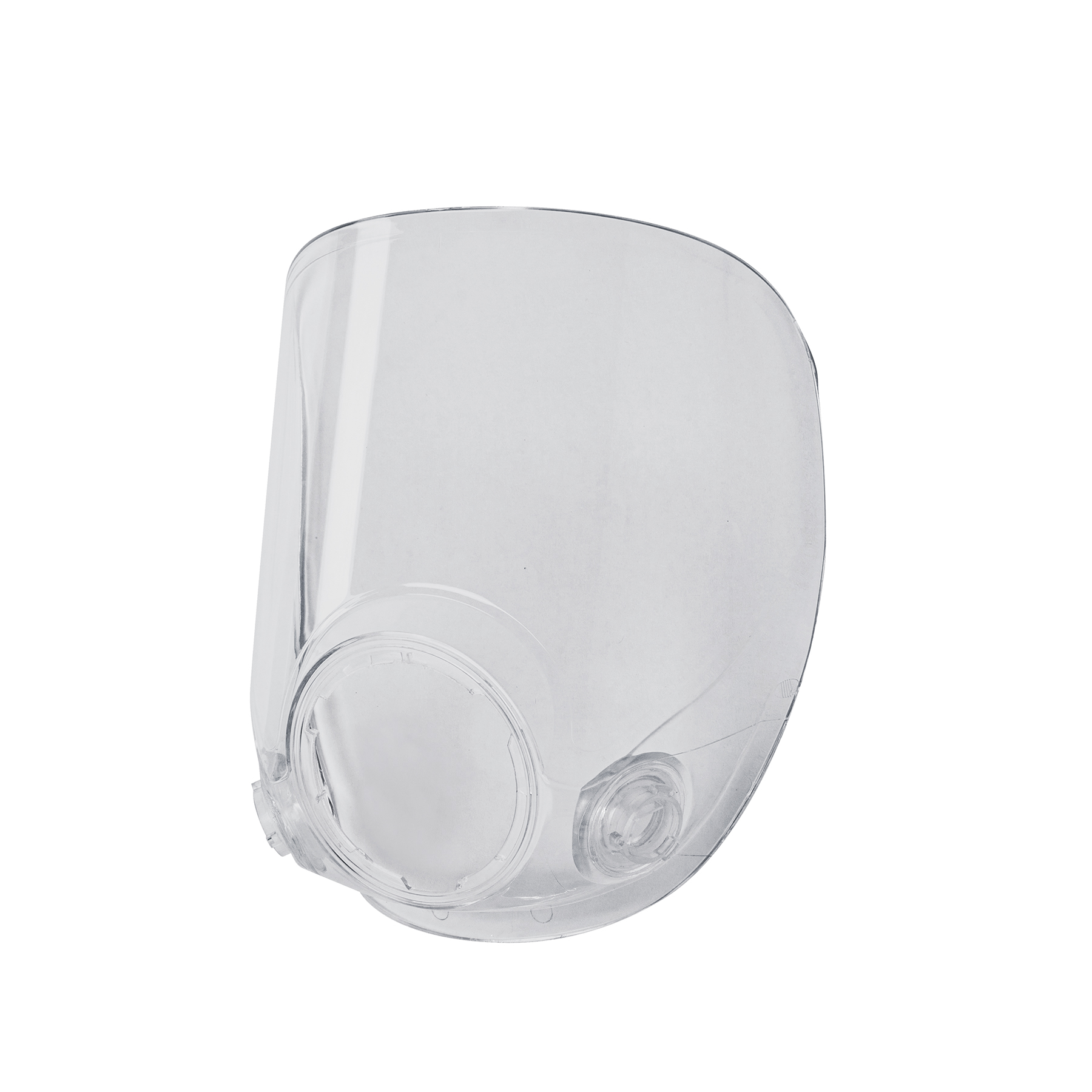 Visor de repuesto para respirador RES-600, TRUPER - Imagen 2