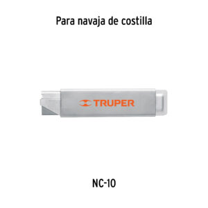 Caja con 100 cuchillas de repuesto para RASP-3,2,1 y NC-10 - Imagen 5