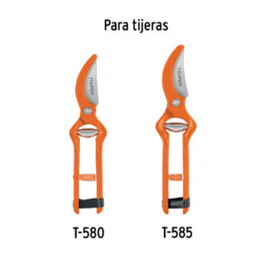 Resorte de repuesto para tijera T-580 y T-585, TRUPER - Imagen 3
