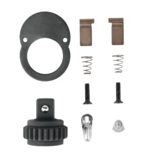 Kit de refacciones para TORQ-1/2, TRUPER - Imagen 2