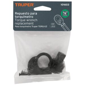 Kit de refacciones para TORQ-1/2, TRUPER - Imagen 4