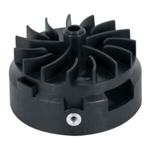 Alternative view of Retenedor de carrete de repuesto para DES-550, TRUPER