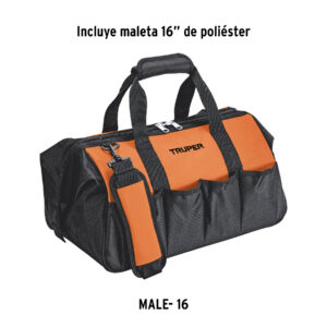 Rotomartillo SDS Plus/destornillador 5 J, 1500W, INDUSTRIAL - Imagen 4