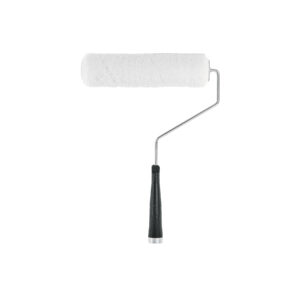 Alternative view of Rodillo para pintar 9 x 3/8' superficies lisas, TRUPER