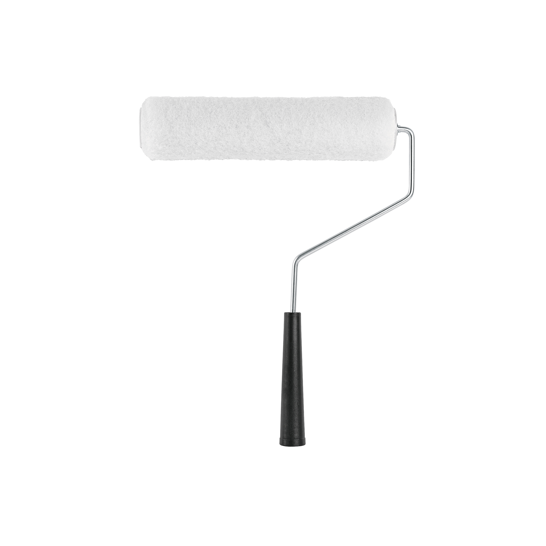 Rodillo para pintar 9 x 3/8' superficies lisas, PRETUL - Imagen 2