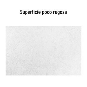 Rodillo para pintar 9x5/8' superficies poco rugosas, PRETUL - Imagen 5