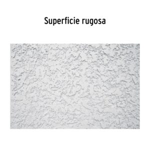 Rodillo para pintar 9 x 3/4' de esponja, superficies rugosas - Imagen 4