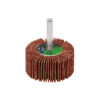 Rueda flap de 2', grano 40, TRUPER