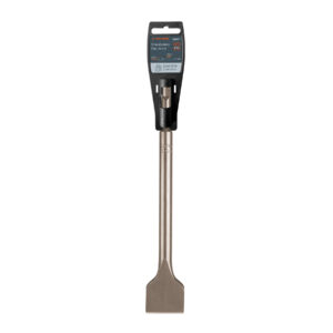 Cincel plano grueso SDS Plus 1-1/2' x 10', TRUPER - Imagen 6