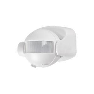 Sensor de movimiento de 180° para pared y techo, VOLTECK